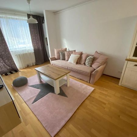 Ioana'S Apartament Lejlighed Sinaia Eksteriør billede